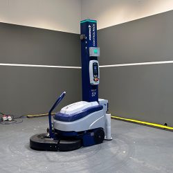 Robot S7 PVS con SPK Connect y mástil de 2.200 mm - Imagen 2