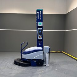 Robot S7 PVS con SPK Connect y mástil de 2.200 mm - Imagen 1