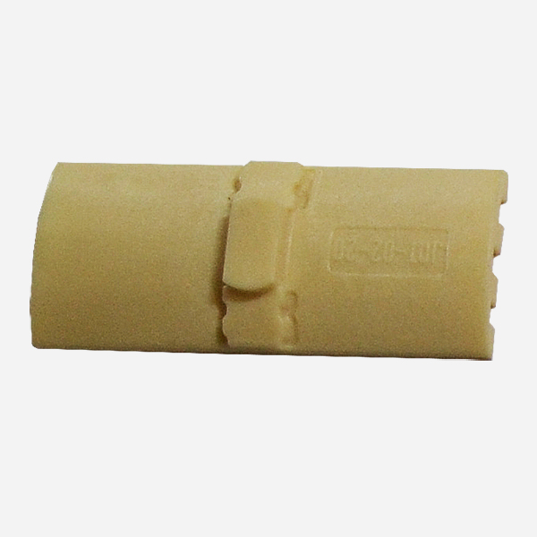 Patín del sistema de la rueda palpadora