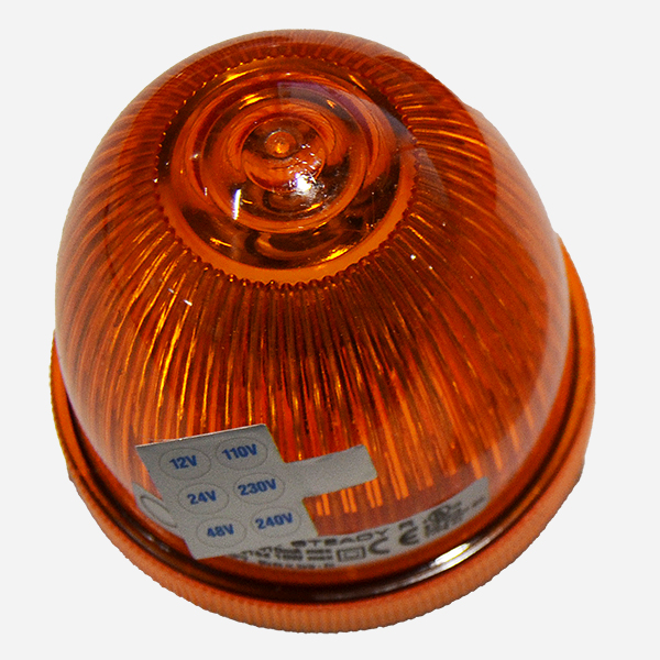 Avisador luminoso