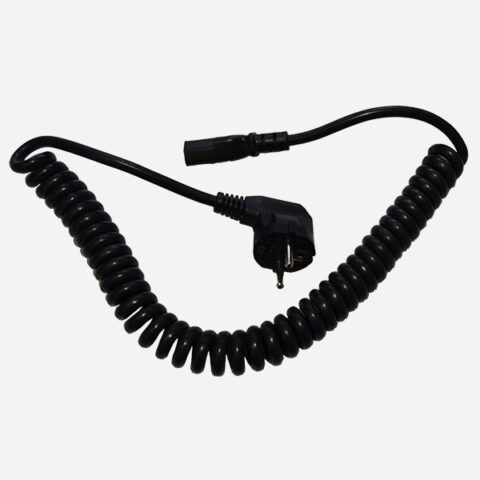 Conectores Electricos ECENCE Set De Accesorios Y Reparación Para Robot Cortacésped, 50m El Cable Delimitador 10x Conector 100x Gancho, Universal Para Todos Los Modelos Motor Mt 09
