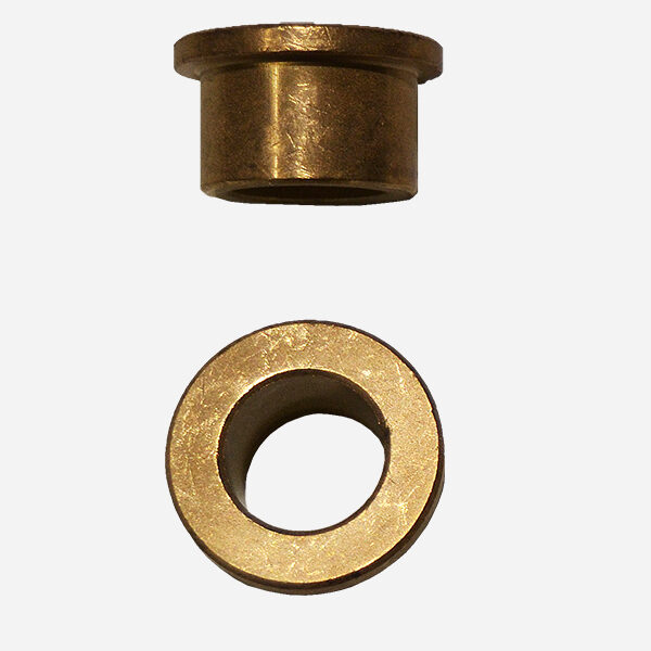 Casquillo del brazo timon