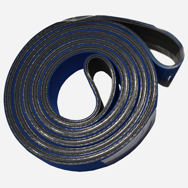 Correa de anillo plana 1.200 mm