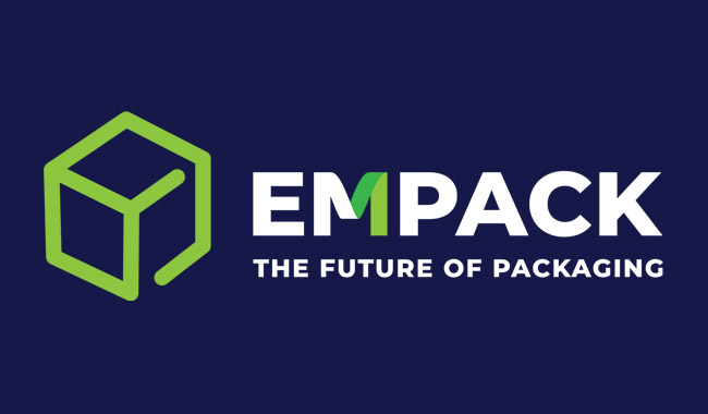 Descubre el futuro del embalaje con Controlpack en Empack Bilbao