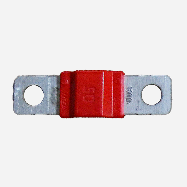 Fusible del cable de la bateria