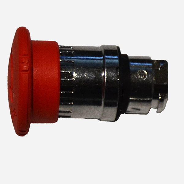 Pulsador de emergencia