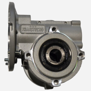 Reductor del motor de preestiro