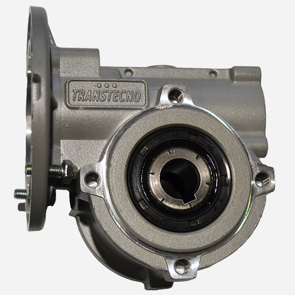 Reductor del motor de preestiro