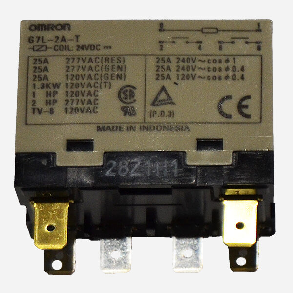 rele-de-soldadura-y-corte bueno Relé de soldadura y corte