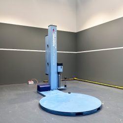 Rotoplat Freezer 507 PDS con mástil de 2.200 mm - Imagen 2