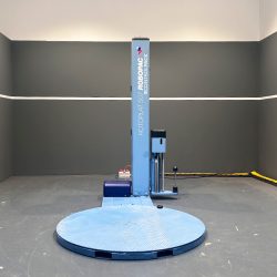 Rotoplat Freezer 507 PDS con mástil de 2.200 mm - Imagen 1
