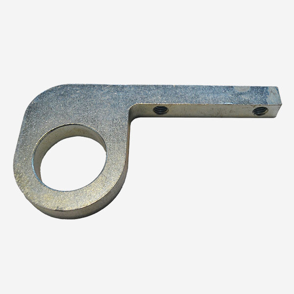 Bisagra del grupo de corte