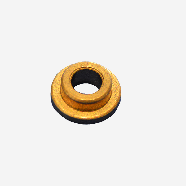 Casquillo de bronze 6x10x5