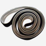 Cinta transportadora de 3.240/50 mm