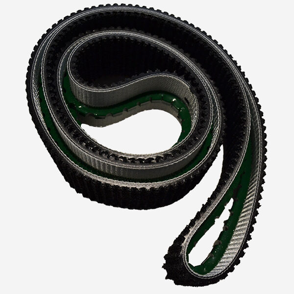 cinta-transportadora-1660 Correa de la cinta transportadora de 1.660 mm