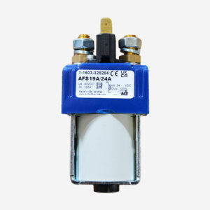 Contactor k1 Ravioli