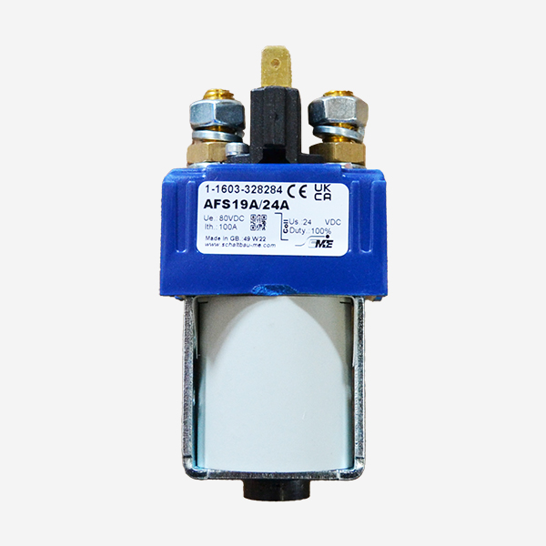 Contactor k1 Ravioli