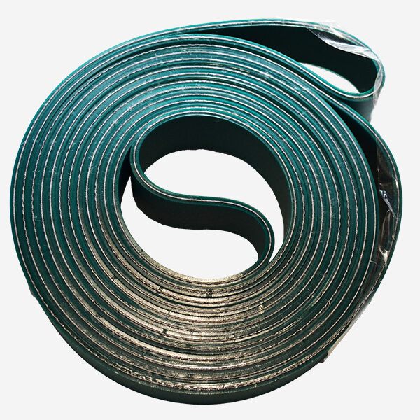 Correa de transmisión