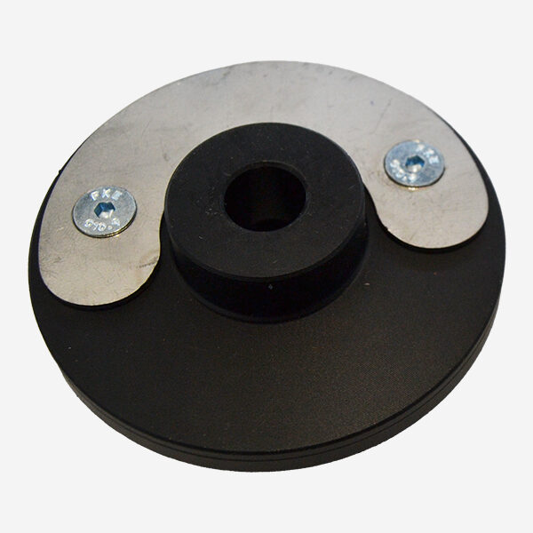 Disco detector