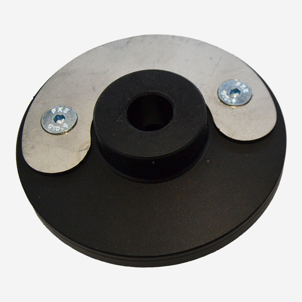 Disco detector