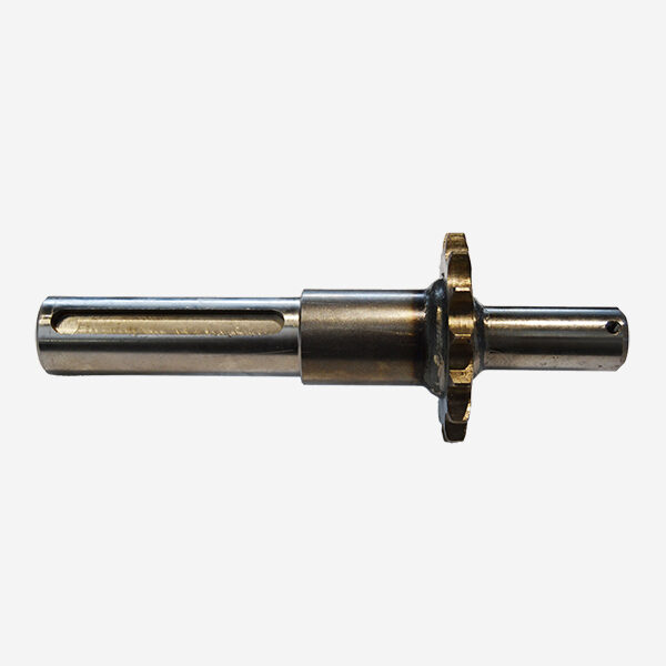 eje-con-piñon-z15 Eje con piñon Z15