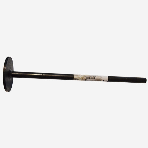 eje-portabobina Eje del carro portabobina