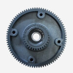 Engranaje 1.5 Z34/85