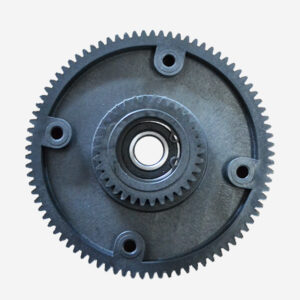 Engranaje 1.5 Z34/85
