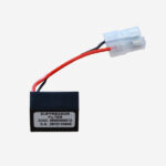 Filtro de sobretensión para el contactor