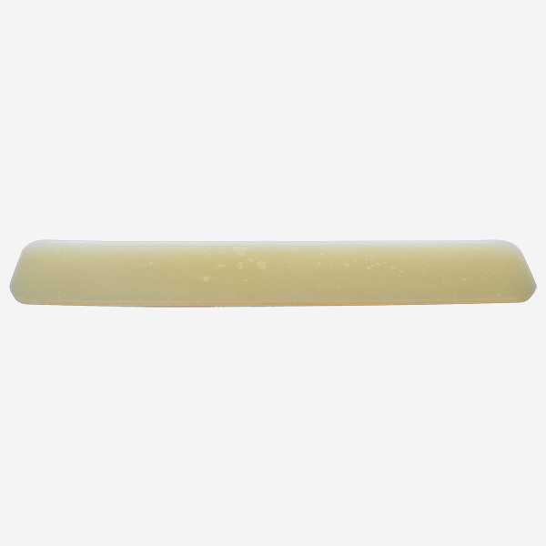 Goma de contraste de silicona