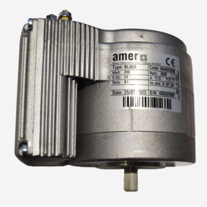 Motor eléctrico