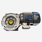 Motor reductor i10