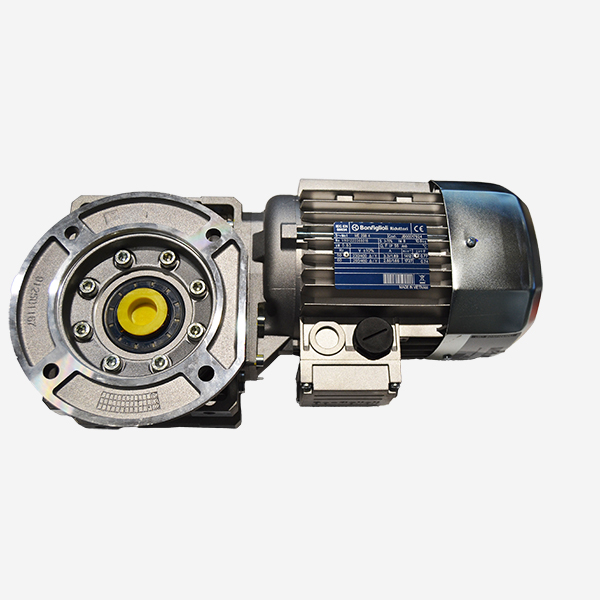 Motorreductor