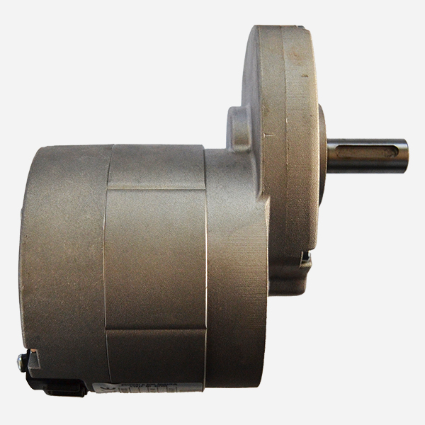Motor reductor
