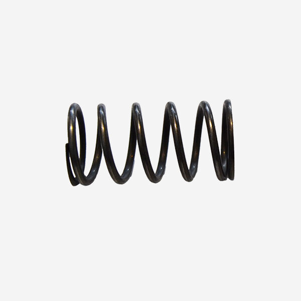 Muelle del paragolpes