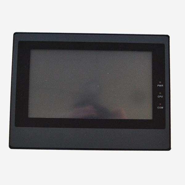 Pantalla HMI