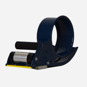 Precintadora manual para cinta reforzada de 50 mm - Imagen 6