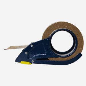 Precintadora manual para cinta reforzada de 75 mm - Imagen 3