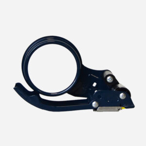 Precintadora manual para cinta reforzada de 50 mm - Imagen 4