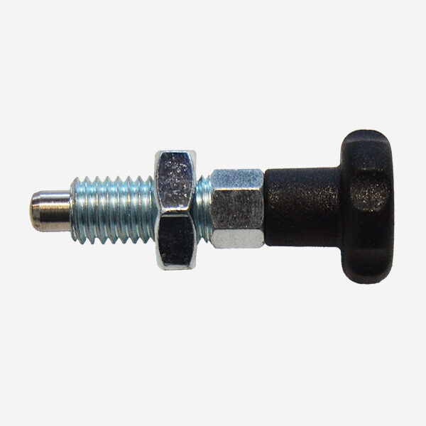 Tornillo de sujección para rueda palpadora