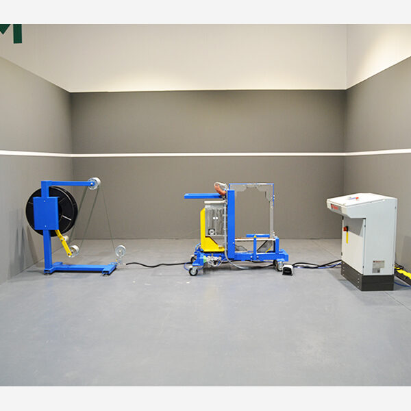 flejadora-vertical-lateral-automatica Flejadora vertical lateral automática