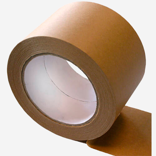 Cinta papel kraft