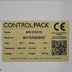 Soldador en "L" SPK 2755/A PE - Imagen 5
