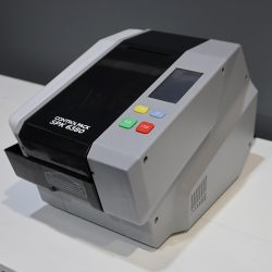 Dispensador Semiautomático de papel engomado SPK 6380 - Imagen 3