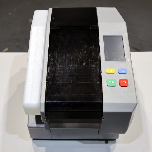 Dispensador Semiautomático de papel engomado SPK 6380
