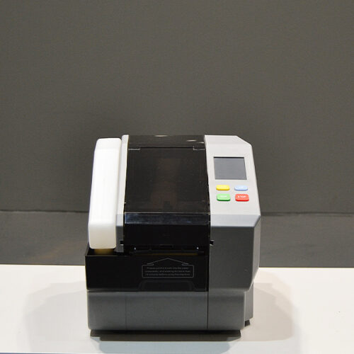 Dispensador Semiautomático de papel engomado SPK 6380