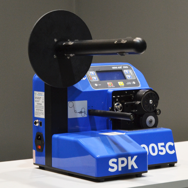 Máquina de relleno SPK 7005
