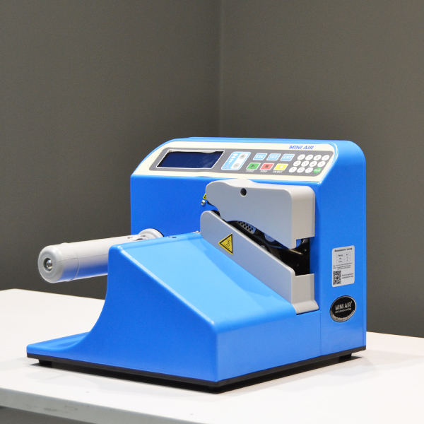 Máquina relleno SPK 7002 lateral derecho