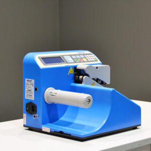 Máquina relleno SPK 7002 lateral izquierdo