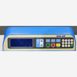 Máquina de relleno SPK 7002 - Imagen 4